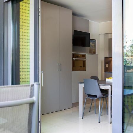 Appartamento Maciachini, Zona Isola Milan Exterior photo