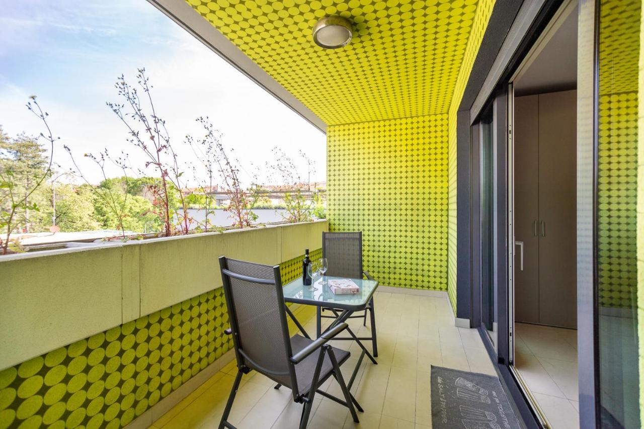 Appartamento Maciachini, Zona Isola Milan Exterior photo
