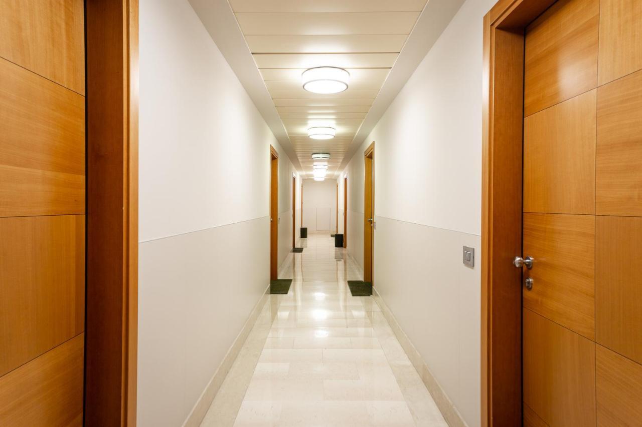 Appartamento Maciachini, Zona Isola Milan Exterior photo